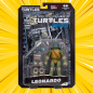 Preview: McFarlane TMNT Page Punchers Leonardo Actionfigur mit Comic 13cm 2025